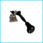 Palanca Cambios Toyota Hilux 1990-2004 4x2-4x4 (2341-Alt)