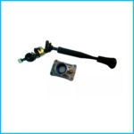 Palanca Cambios Toyota Hilux 1990-2004 4x2-4x4 (2341-Alt) - Imagen 2