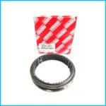 Desplazable Caja Transferencia Toyota Hilux 2005-2015 (807-Leg)