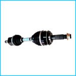 Semieje Toyota Hilux 2005-2015-Sw4 2005-2015 (4041-ALT)