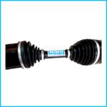 Semieje Toyota Hilux 2005-2015-Sw4 2005-2015 (4041-ALT) - Imagen 2