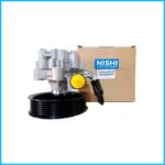 Bomba Direccion Hidraulica Toyota Hilux - Sw4 2016-2019 (4756-ALT) - Imagen 2