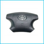 CENTRO VOLANTE C/ BOLSA AIRE Toyota Hilux 2005 - 2015 (4615 - ALT)