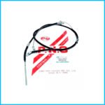 Cable De Freno Trasero Toyota Hilux 4x4 1997-2004 Taiwan (2363-Alt)