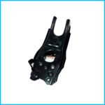 Parrilla Inferior Der Toyota Hilux 4x2 1996-2000 Taiwan A (442-ALT)