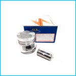 Piston Std Isuzu C 190 3 Ranuras (juego X 4) Taiwan 0 (2006-Alt)