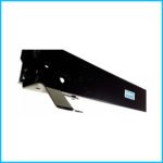 Alma Paragolpe Delantera Toyota Sw4 2005-2015 A (2941 - ALT) - Imagen 2