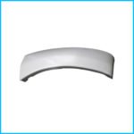 Moldura Fender de Paragolpe Del Der Toyota Hilux 2005 / 2010 (4637-Alt)