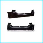 Paragolpe Trasero Toyota Sw4 2005 - 2011 (3086-Alt)