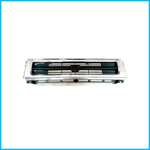 Parrilla Toyota Hilux 4x4 1994-2000 Cromada A (342-ALT)