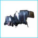 Deflector Aire Radiador Toyota Hilux 2016-2019 Izq (4980-Leg)