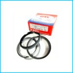 Aros Piston 0.50 Toyota B New Taiwan (58 - ALT)