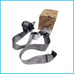 Cinturon Seguridad Der Cab Simple Toyota Hilux 2005 - 2015 (3842-Alt)