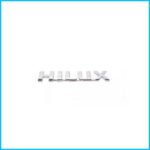 EMBLEMA INSIGNIA TOYOTA HILUX 2005-2015 (4621 - ALT)