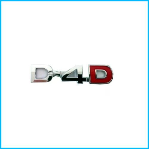 Insignia D4-d Toyota Hilux 2005-2015 Original (4173-Leg)