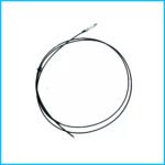 Cable Apertura Tanque Toyota Hilux 2016-2019 C /Simple (4901-LEG*)