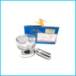 Piston Std Isuzu 4fb1 (juego X4) O (2005-Alt)