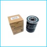 Filtro Aceite Chevrolet Luv 3.1 1998 - 2005 4jg2 (1887-Alt)