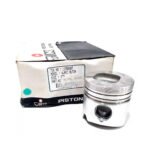 Piston Chevrolet Luv 2.5 Std Pozo Cuadrado Pno 31 Juego X 4 (1999-Alt)