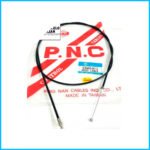 Cable Apertura Capot Chevrolet Luv -Isuzu Todas O (1733-Alt)