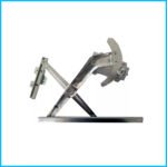 Maquina Levanta Cristal Isuzu-luv 1997-2004 Delantera Derecha (3350-Leg)