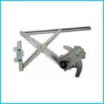 Maquina Levanta Cristal Isuzu-luv 1997-2004 Delantera Derecha (3350-Leg) - Imagen 2