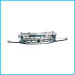 Parrilla Delantera Isuzu Aro Abierto Op. Grande C/ Panza O (1897-Alt)