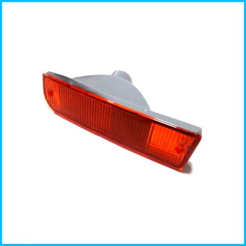 Faro Giro Paragolpe Der Toyota Hilux 2001 - 2004 (280-ALT)
