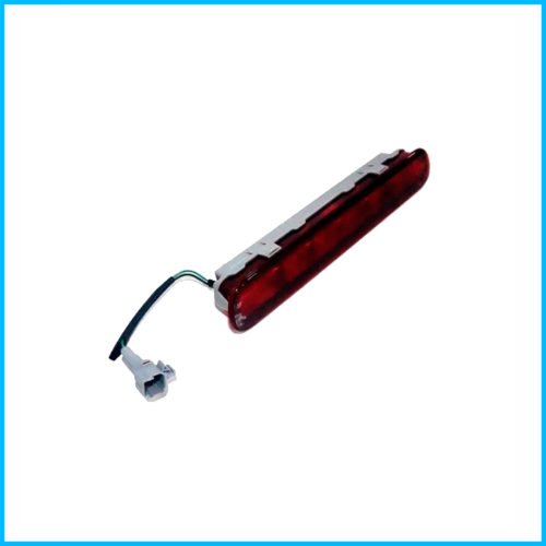 Tercera Luz Stop Toyota Hilux 2005 - 2011 Rojo (4722-Alt)