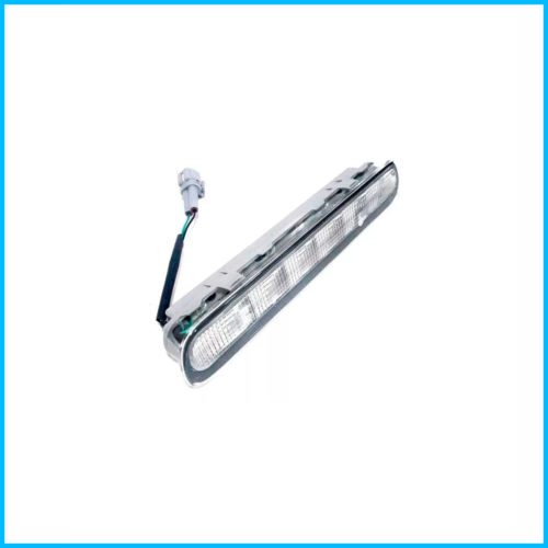 Tercera Luz Stop Toyota Hilux 2011 2012 2013 2014 2015 Crist (4727-Alt)