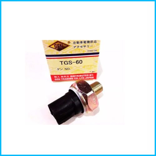 Bulbo De Presion Aceite Toyota Hilux 2005-2015 (777-Alt)