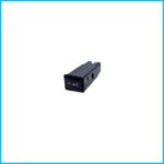 Tecla Aire Acondicionado Toyota Hilux 1997-2004 Legitimo (3810-Leg)