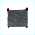 Condensador A/A Toyota Hilux- Sw4 2016-2019 (4946 - ALT) - Imagen 2