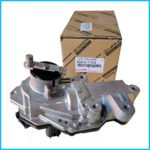 Actuador Turbo Toyota Hilux 2016-2019 Original (4080-Leg) - Imagen 2
