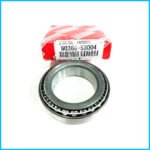 Rodamiento Lateral De Corona Toyota Hilux 4x4 2005-2015 (1107-Leg)