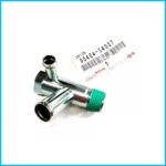 Conector Manguera Agua - Toyota Hilux 2.4-2.8-3.0 1990-2004  (2531-*LEG)