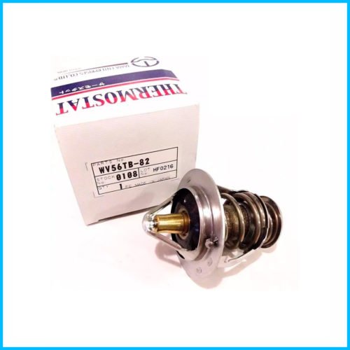 Termostato 82? Toyota Corolla Nafta 2002-2008 Japon (619-Alt)