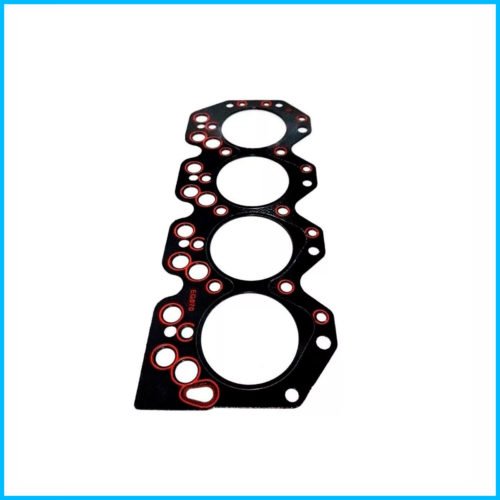Junta Tapa Cilindro Amianto Toyota B O (392-Alt)