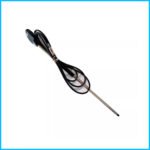 Antena Radio Mitsubishi L 200 (Va En Parante) Original (1222-LEG)