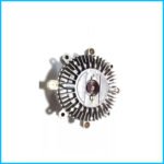 Polea O Acople Viscosa Mitsubishi L 200 Japon Npw (2980-Alt)