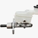 BOMBA DE FRENO CON DEPÓSITO TOYOTA HILUX 2005 - 2011 NISHI (2810 - ALT)