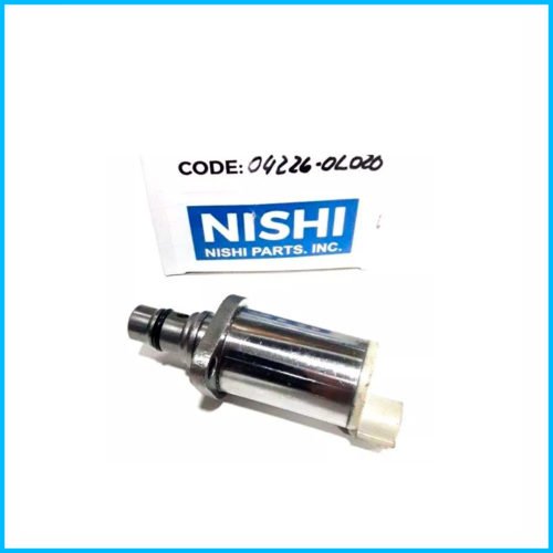 V?lvula Presion Toyota Hilux 2.5-3.0 2005-2015 thailandia A (4612-Alt)