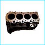Block De Motor Toyota Hilux 2.5 2005-2015 (LEG-2670)