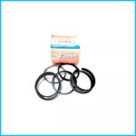 Aros Piston Std Nissan Sd 22 - 5 Ranuras Taiwan O (1463-ALT)