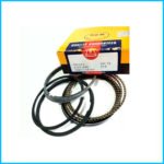 Aros Std Toyota Corolla Motor 4a Fe 1.5-1.5-3 Mm (60 - ALT)