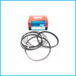 Aros de Motor Toyota Hilux 2.5 2005-2015 Std Rik Japon (4823-ALT)