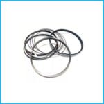 Aros de Motor Toyota Hilux 2.5 2005-2015 Std Rik Japon (4823-ALT) - Imagen 2