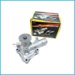 Bomba Agua Toyota Corolla Motor 4 K Japon O