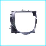 Encausador Aire Radiador Sup Nissan New Frontier 2010-2015 A (3028-Leg)