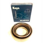 Crapodina Embrague Nissan New Frontier 2009-2014 A (2989-Alt)